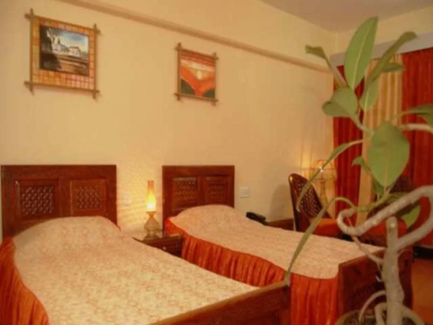 Mount Conifer Suites & Spa