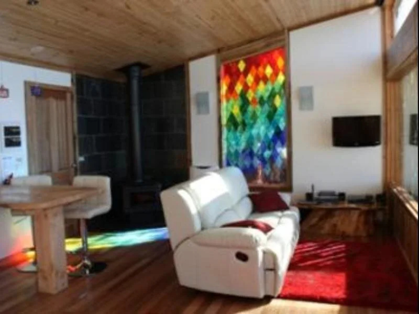 Woodbridge Hill Hideaway