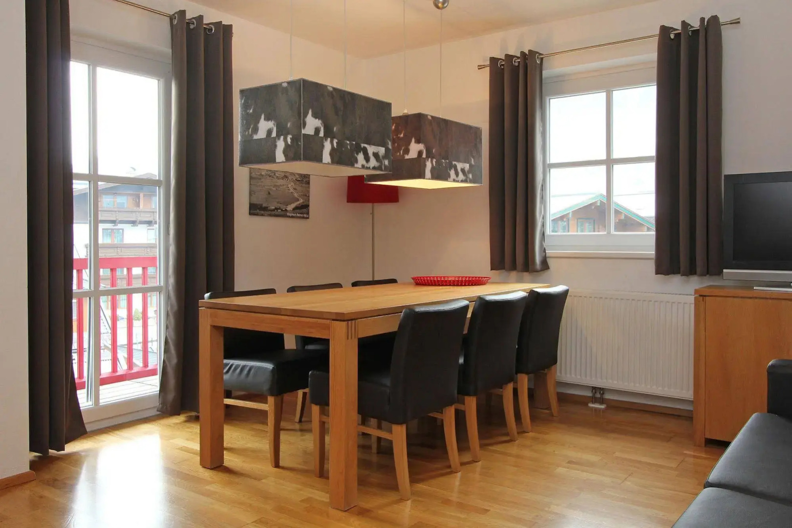 Kitz Residenz by Alpin Rentals - incl Summercard