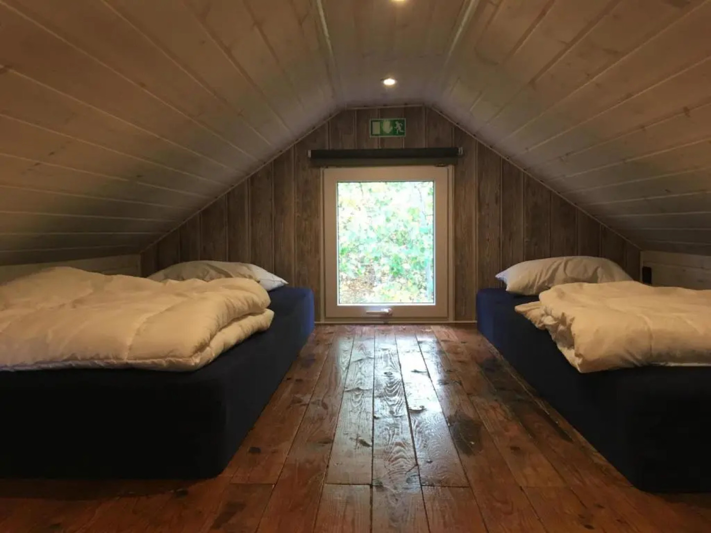 Ystad Holiday Houses