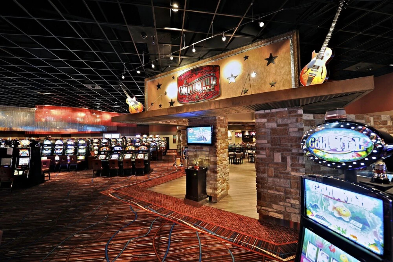 Comanche Red River Hotel & Casino