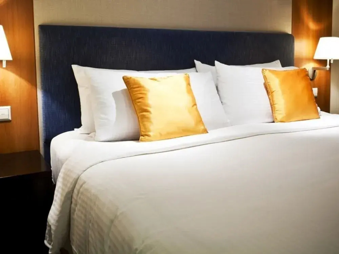 Tuskar House by the Sea