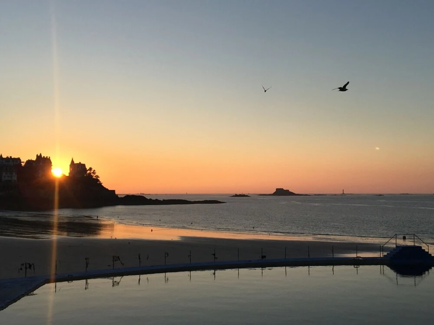 Kirribilli chambre d'hôtes