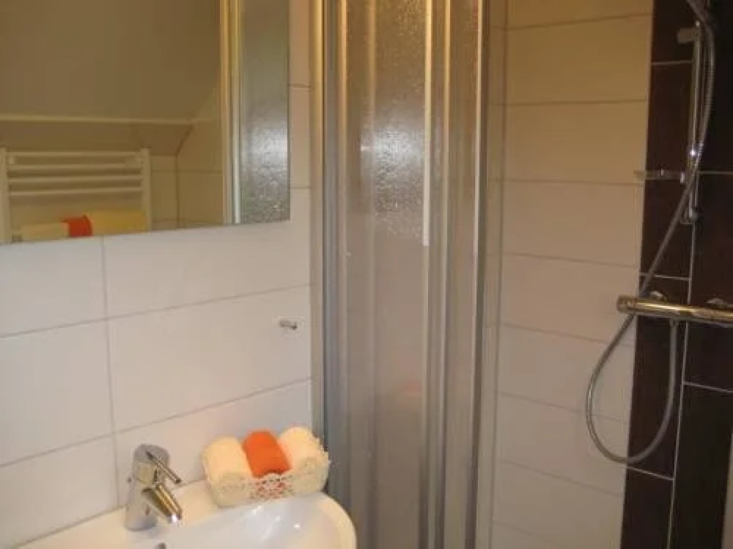 Apartment Haus Hamann