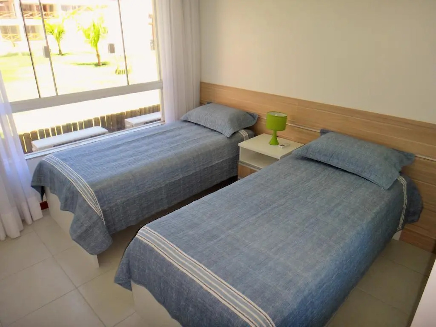 Condominio Paraiso Dos Corais Guarajuba