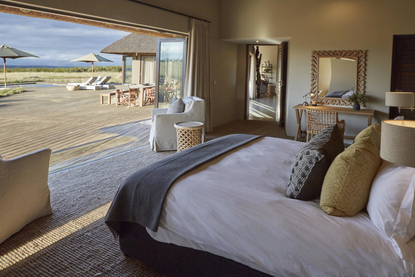 Gondwana Game Reserve