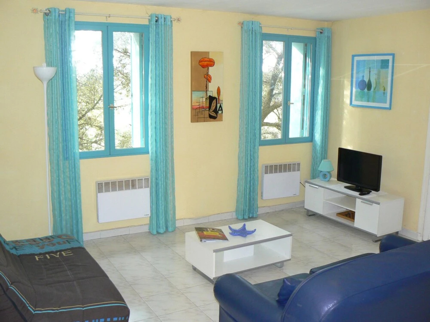 Domaine Mas du Pont - Gîtes