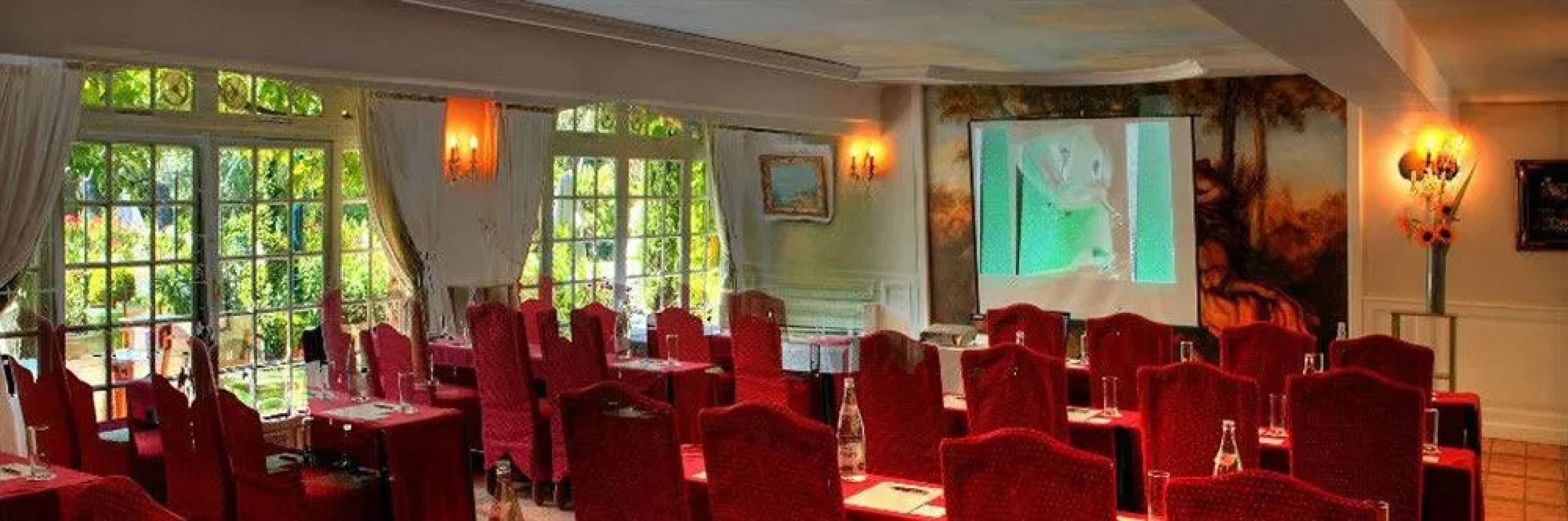 The Headquarters Inn