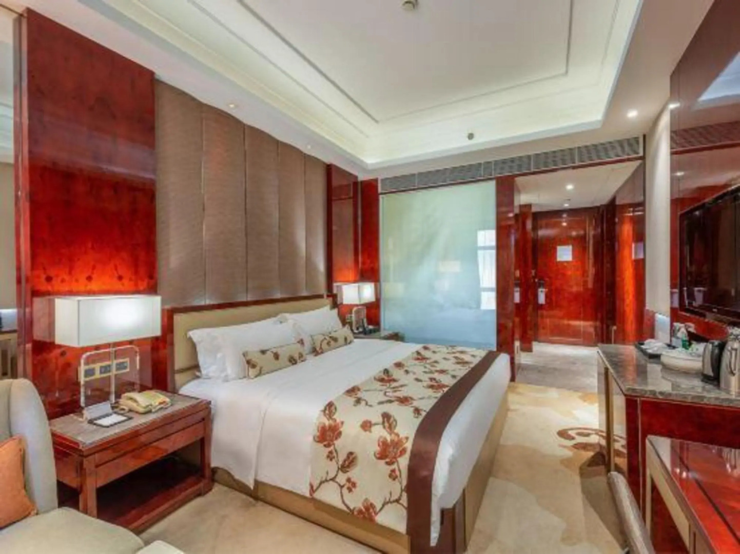 Winner Ambassador Hotel Jinjiang