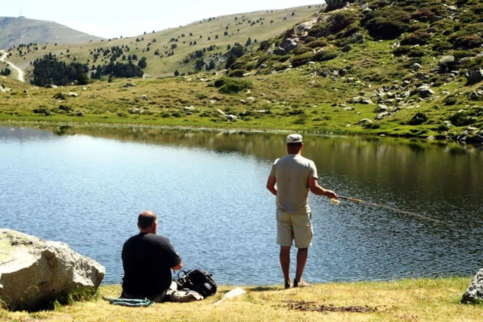 Apartamentos La Solana