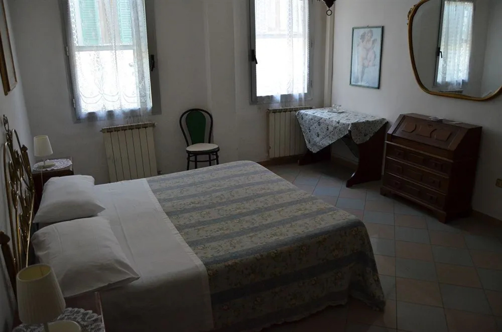 Barbara House - Guest House