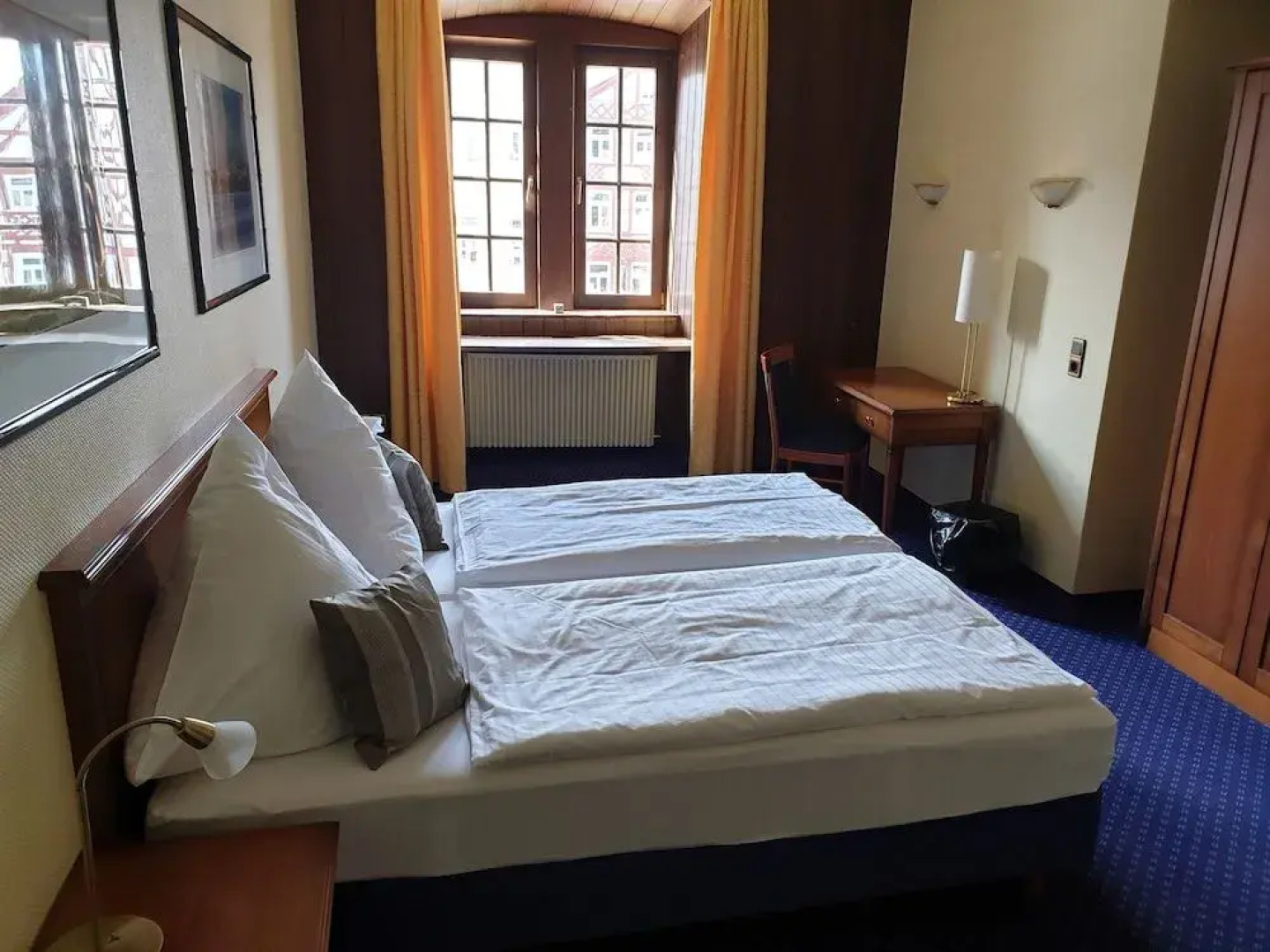 Brauerei Ausschank Zur Krone