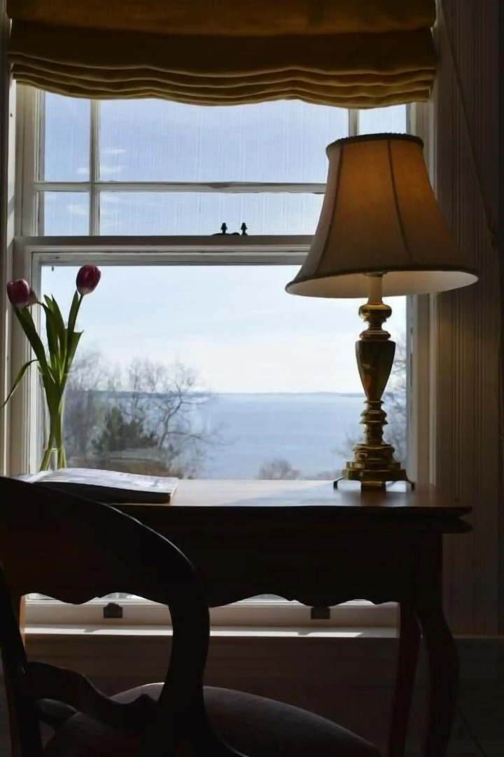 Victorian By The Sea