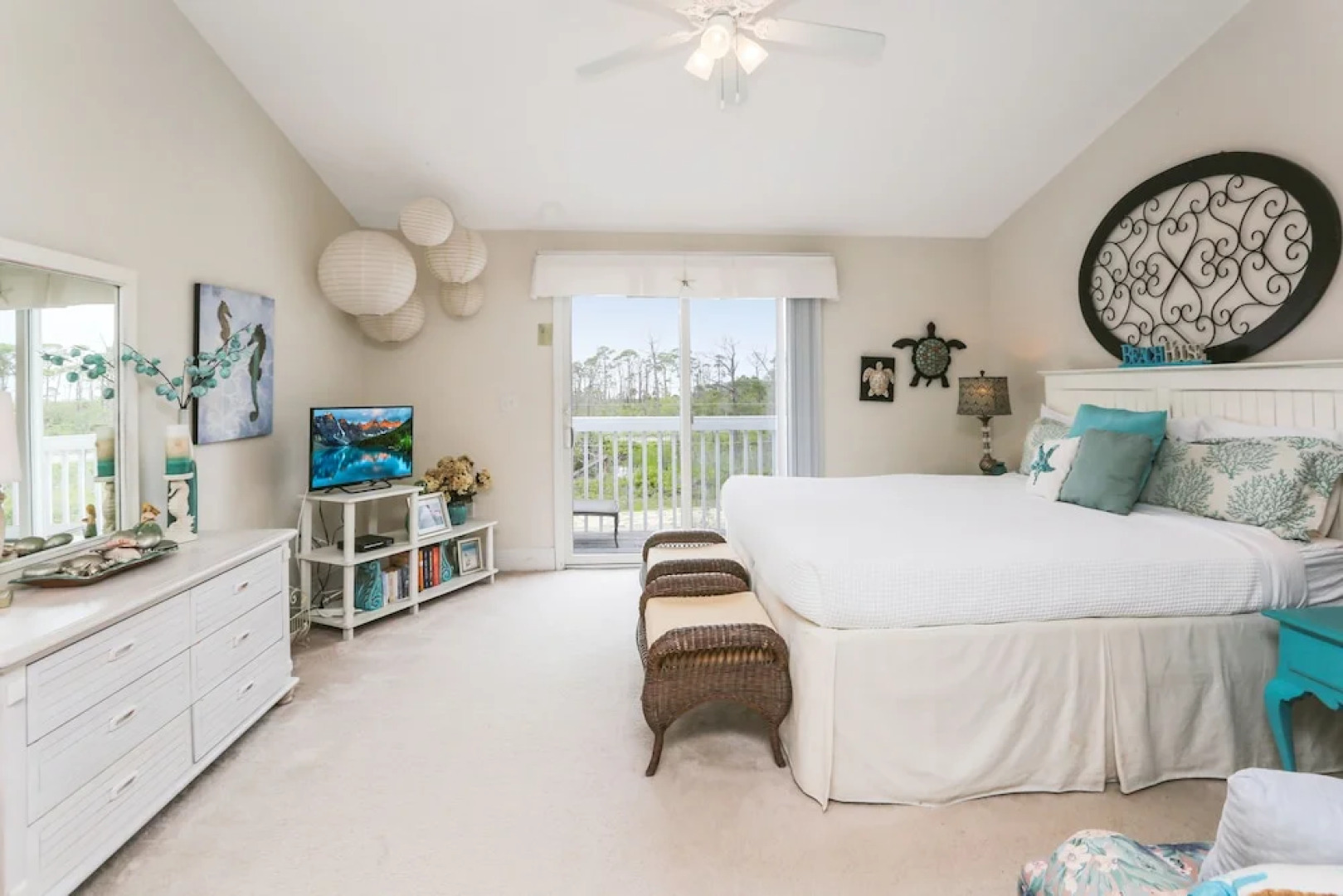 Barrier Dunes 124 158 Sunset Dream