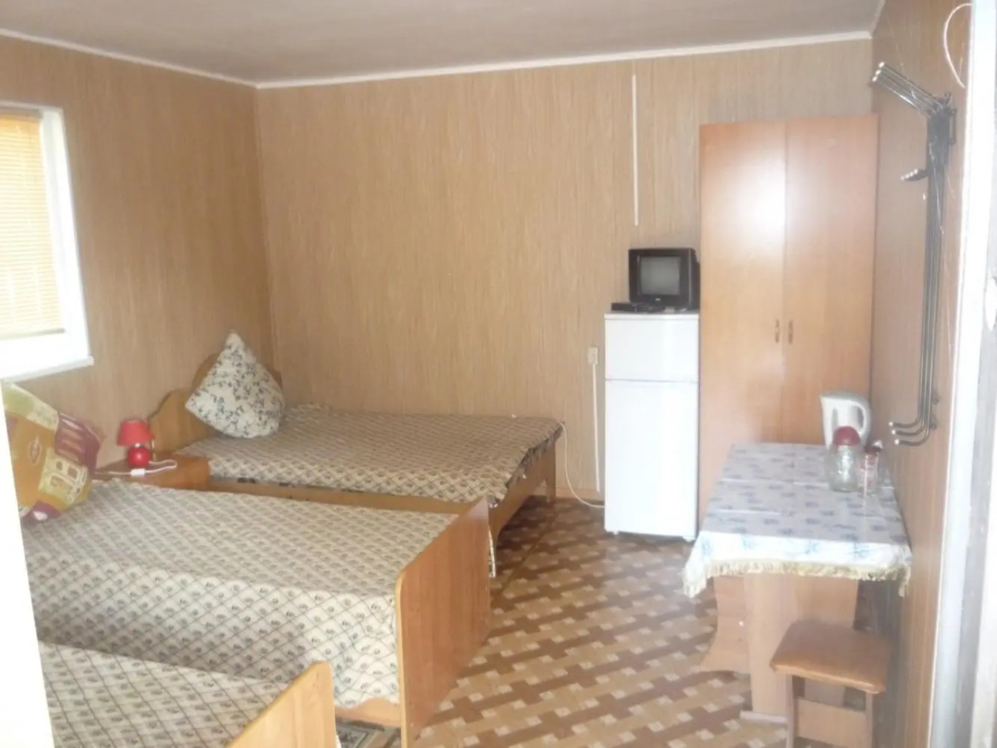 Усадьба Уваринка