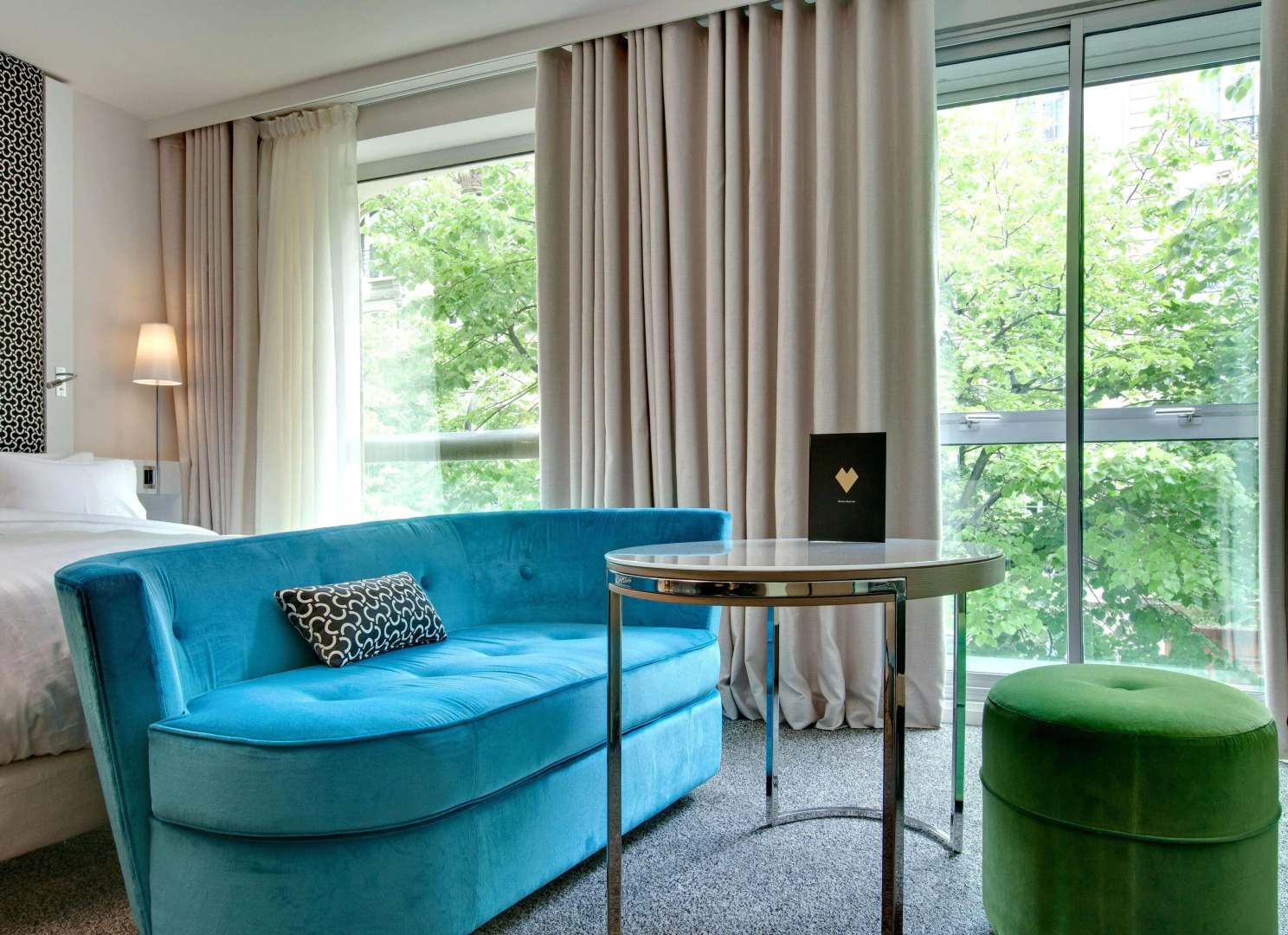 Hotel Etoile Maillot