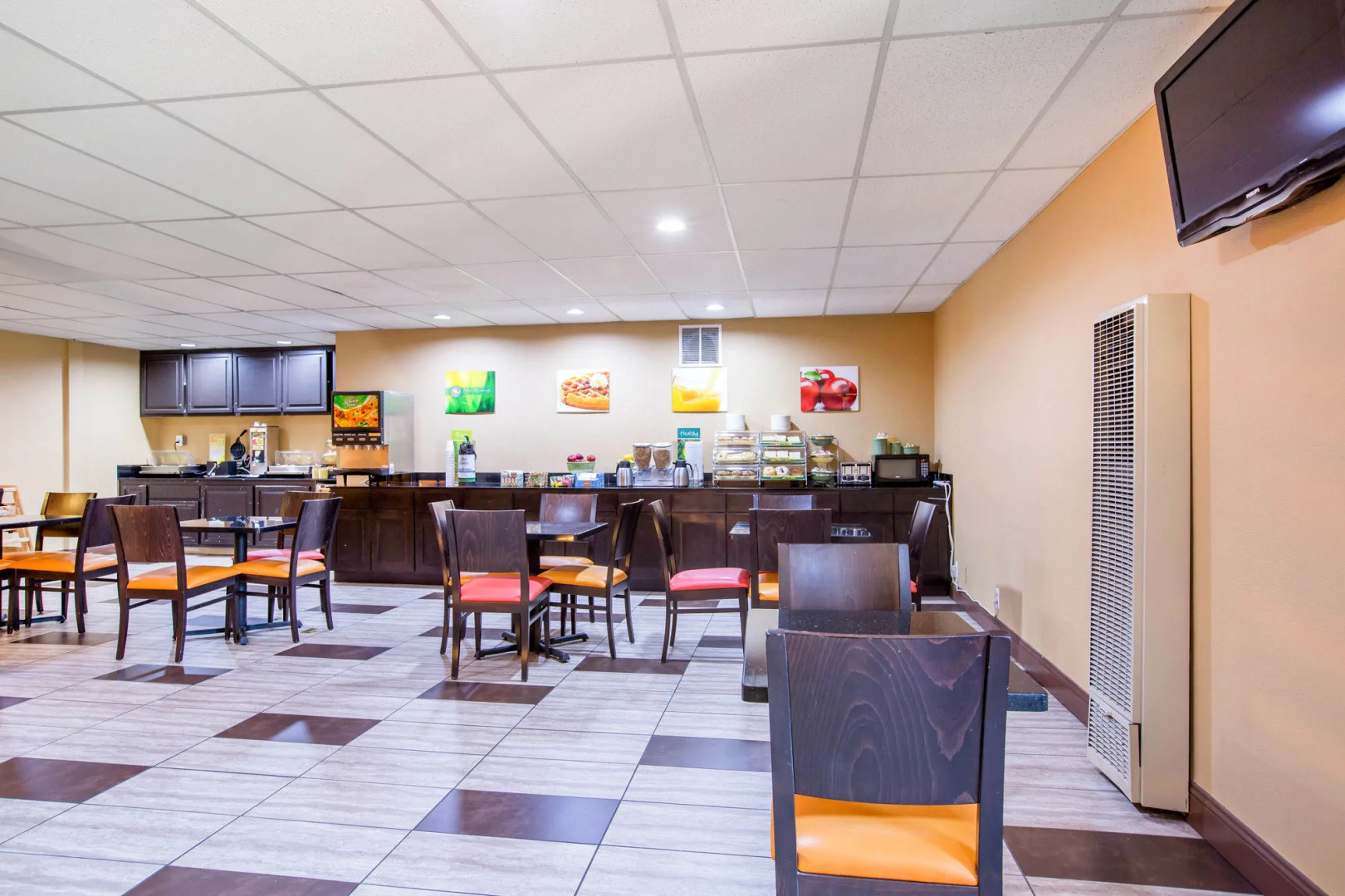 Quality Inn Near Mammoth Mountain Ski Resort