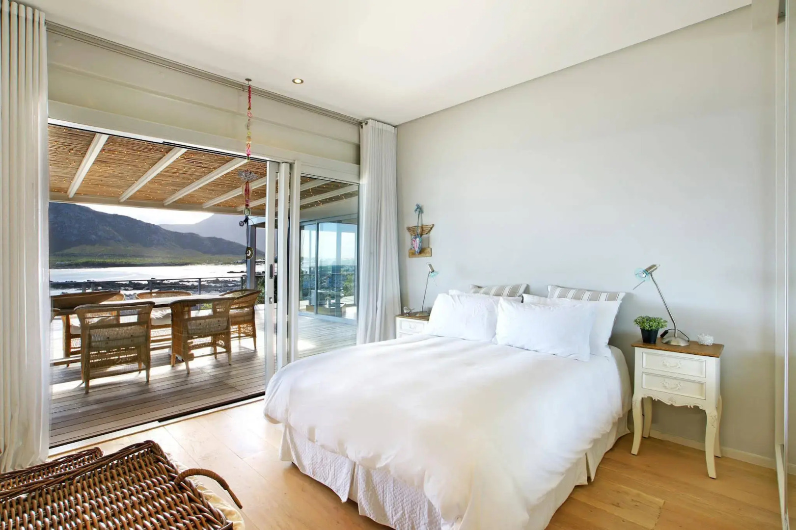 Pringle Bay Villa