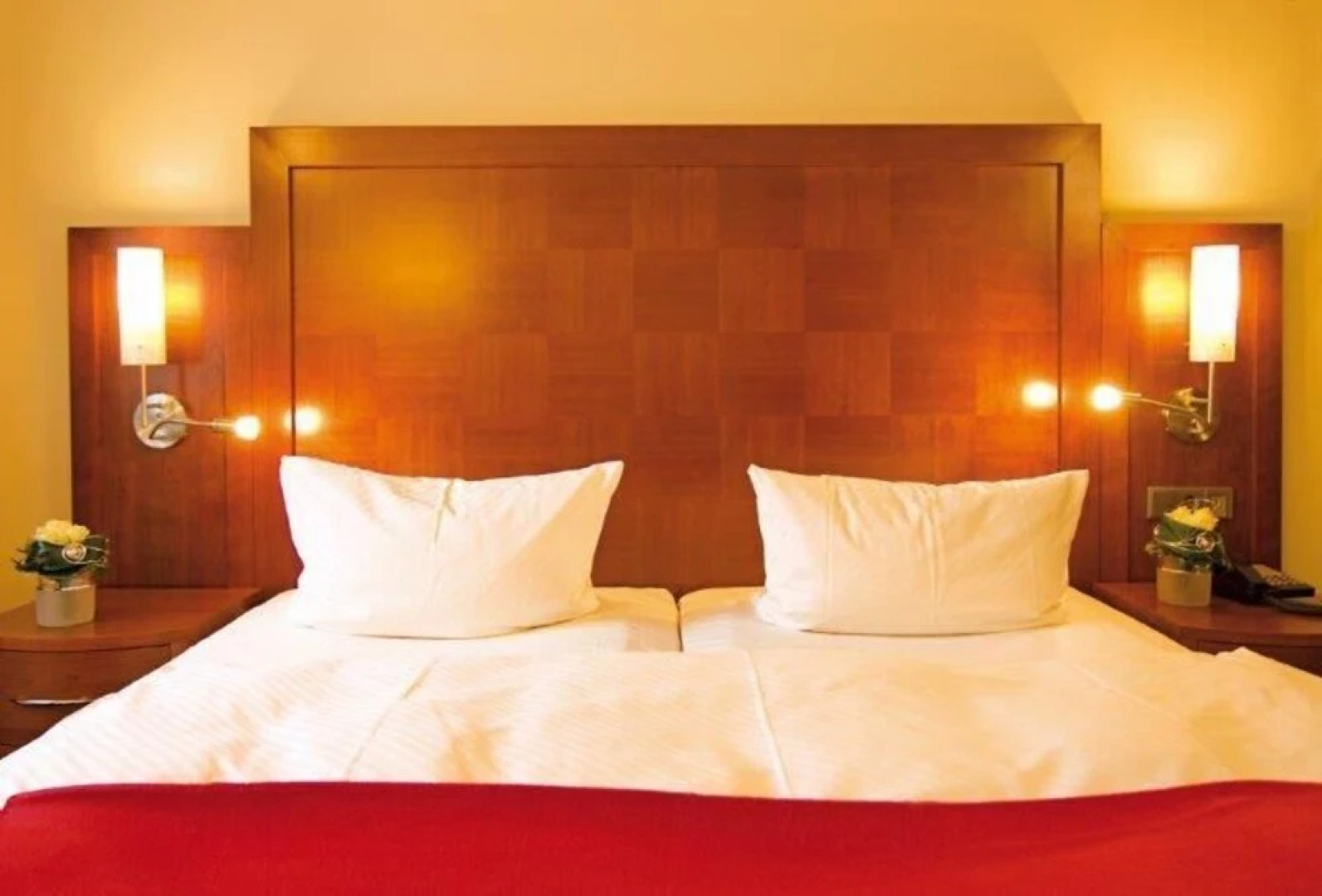 Ambient Hotel Salzburger Hof