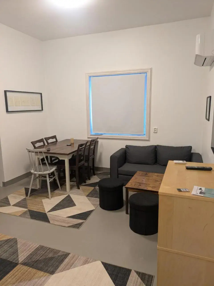 Studio leilighet i Stryn sentrum NY