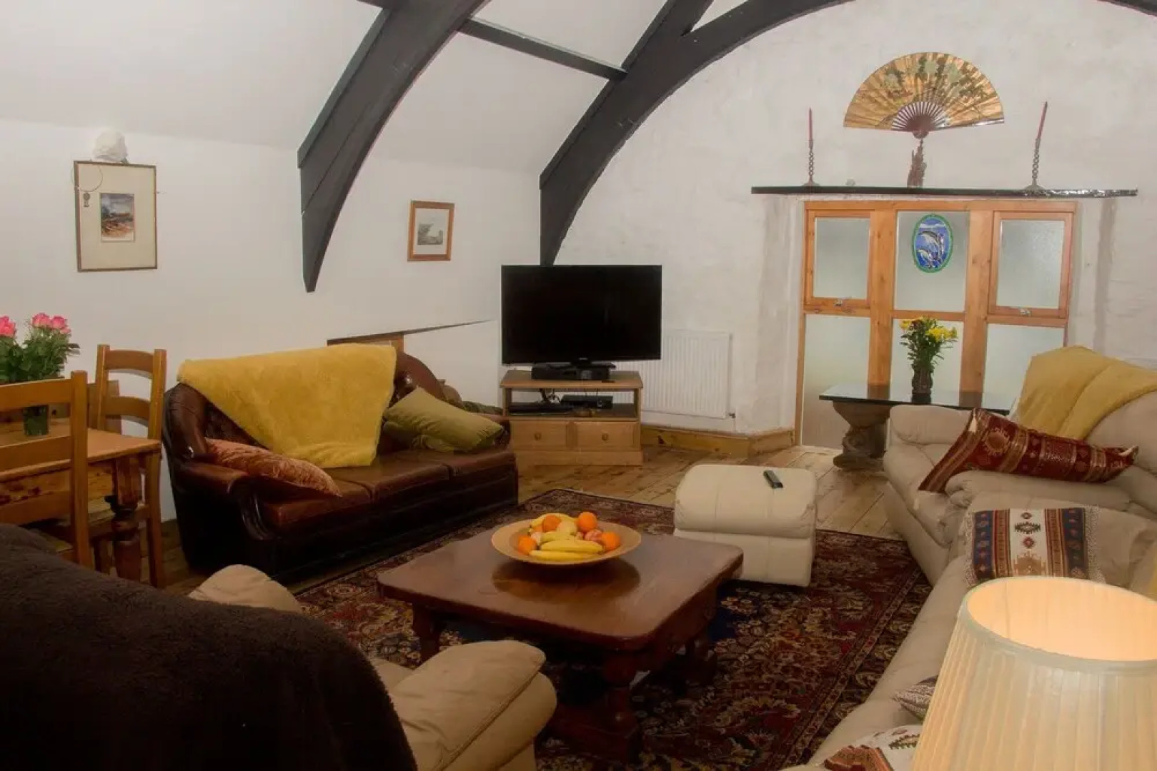 James John Hamilton House - Fishguard