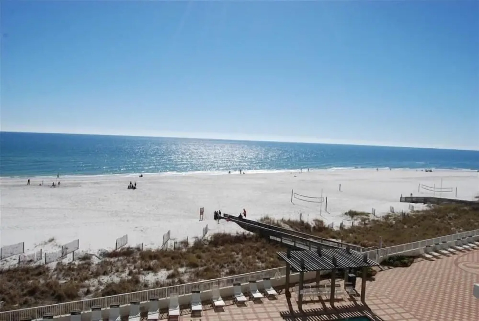 ShoalWater 1103 by RedAwning