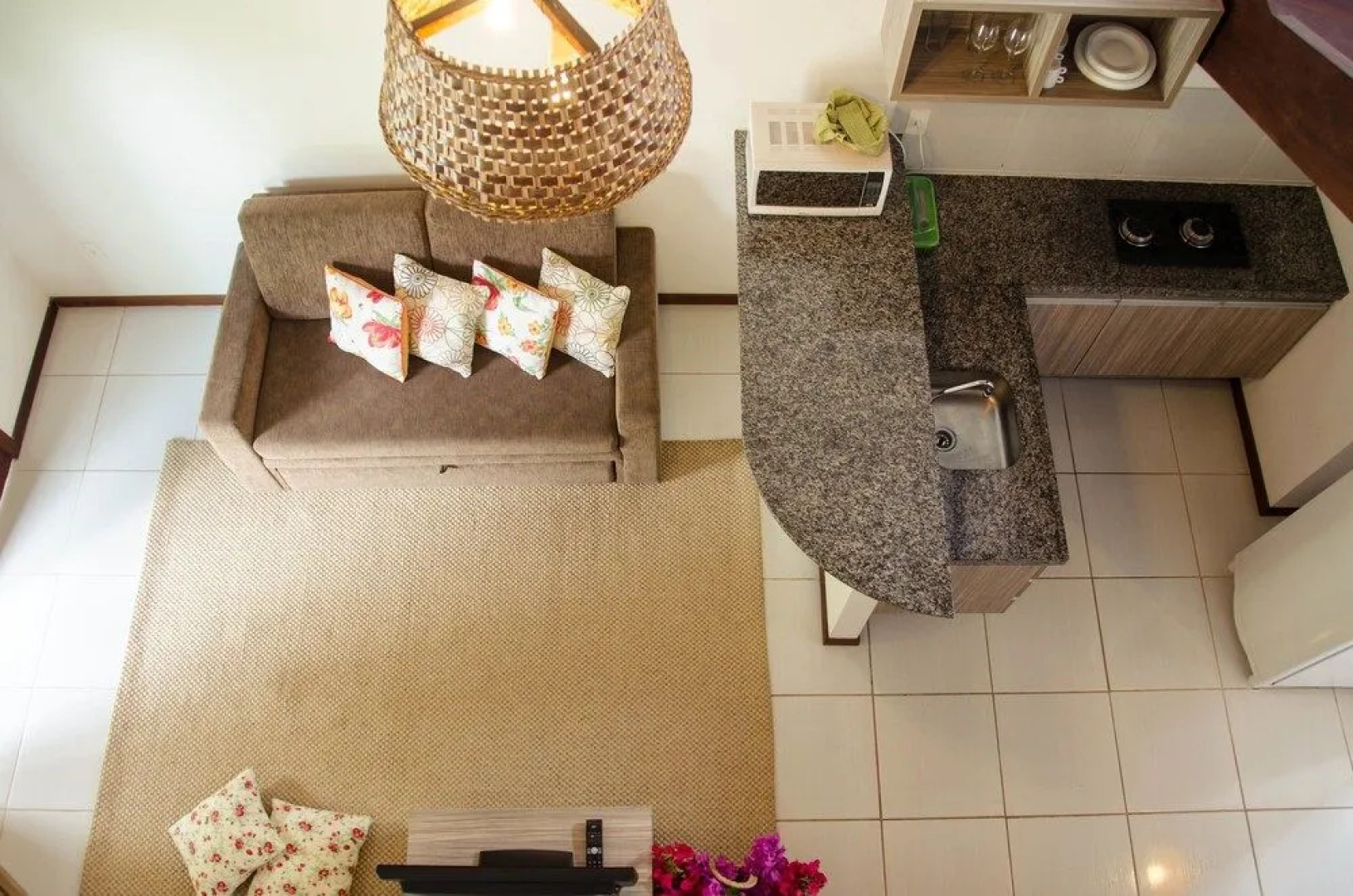 Bosque da Praia - ePipa Hotéis