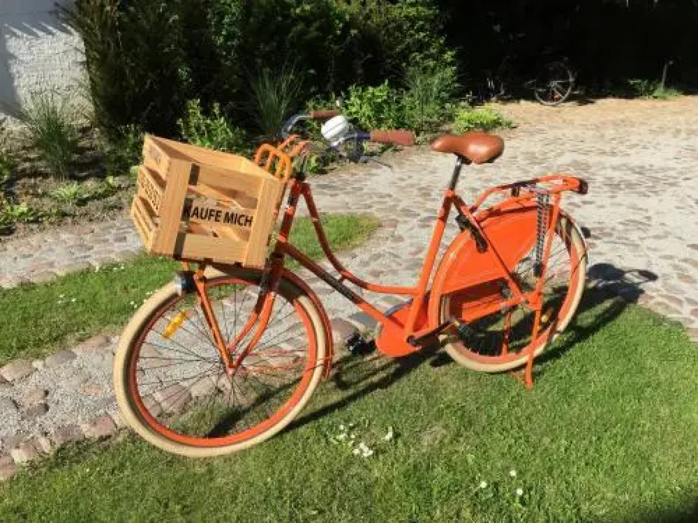 Ferienwohnungen direkt am Wasser