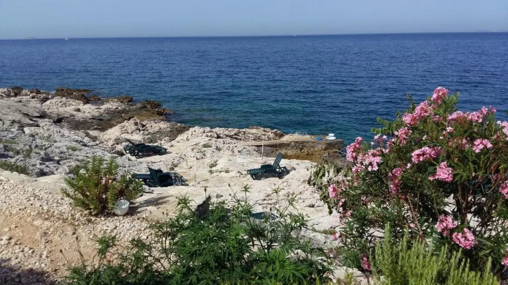 Apartments Nevjestič