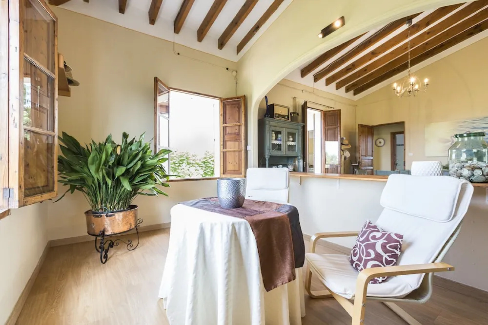 Villa Sa Torre de Can Juncadella