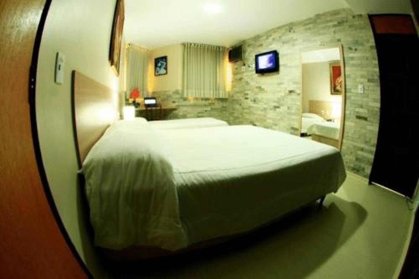 Pousada do Caju - Unidade I