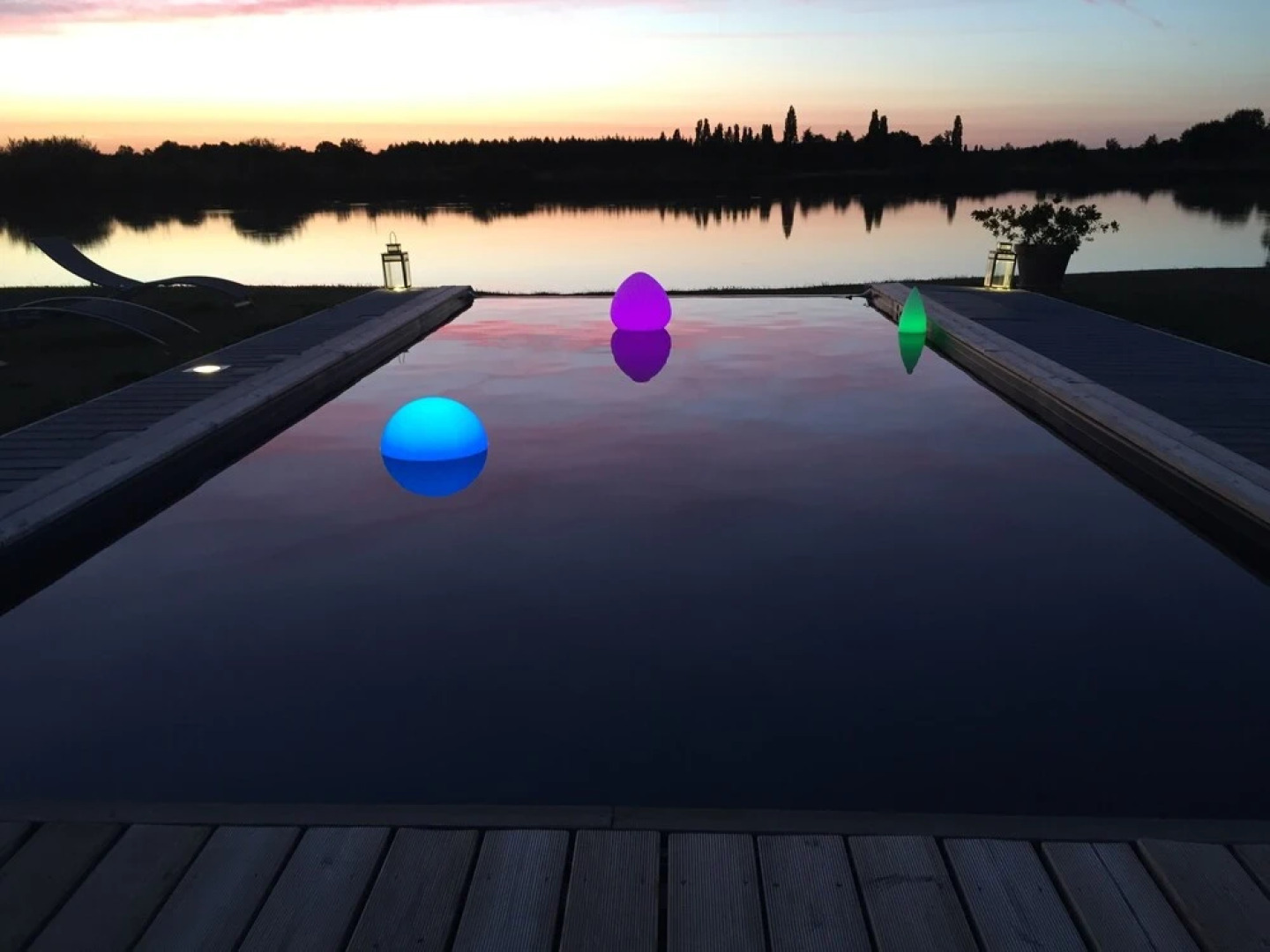 Chambre d’hotes Le Grand Fourneau