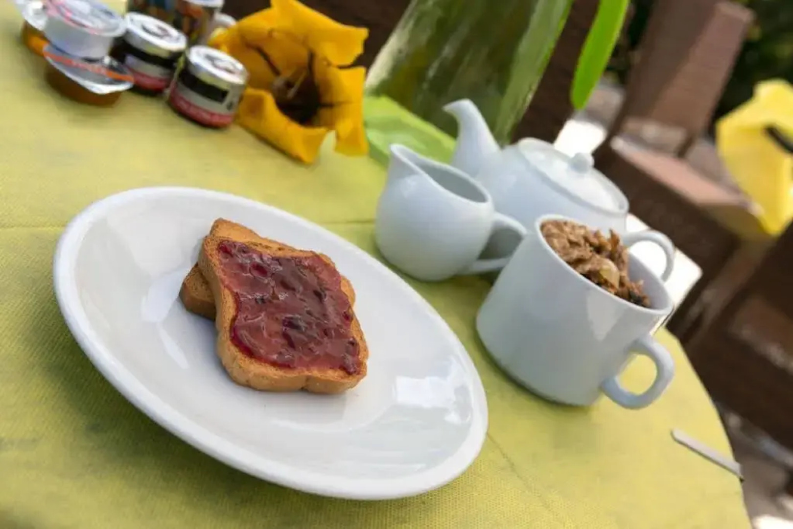 Villa Albertina Exclusive B&B