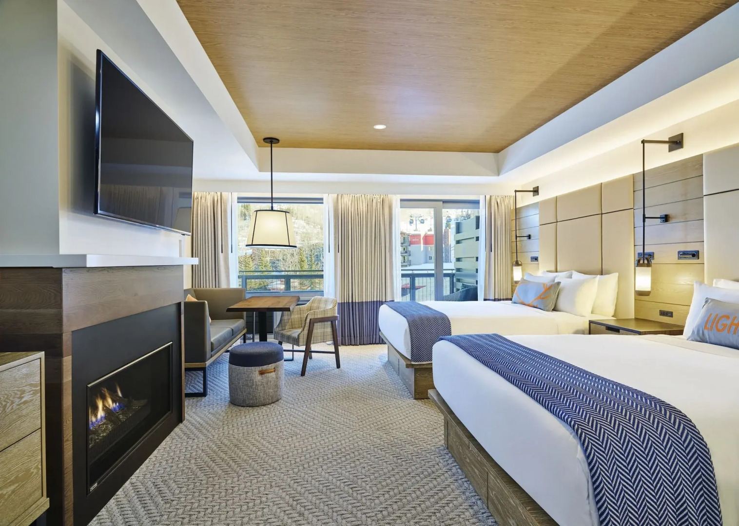 Limelight Hotel Snowmass