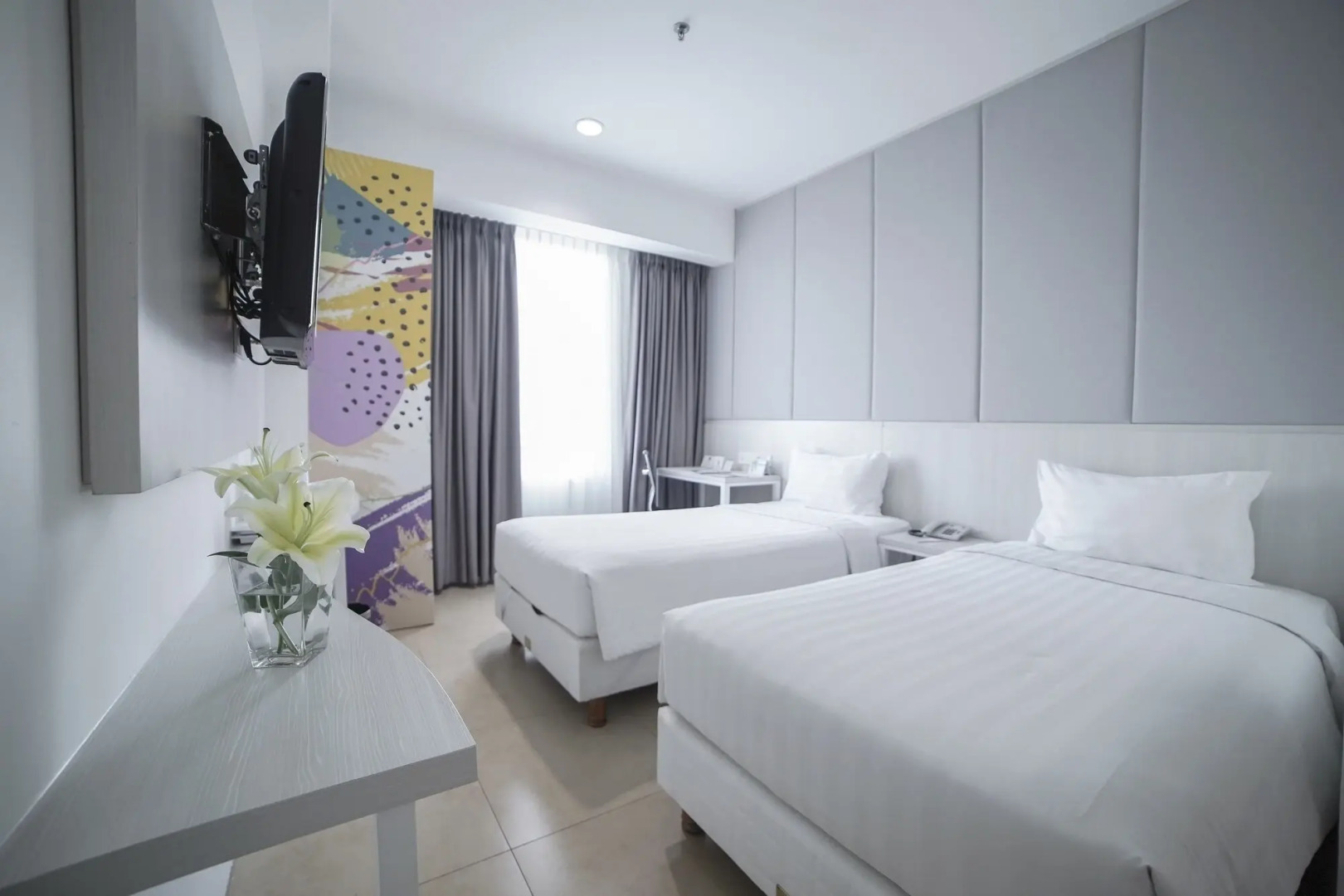 PARK HOTEL Cawang - Jakarta