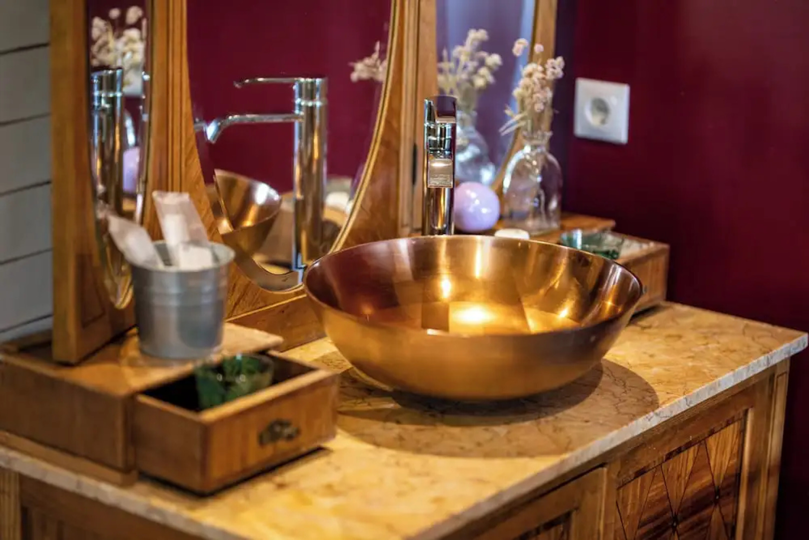 Finca Aal Cachucho Hotel Rural