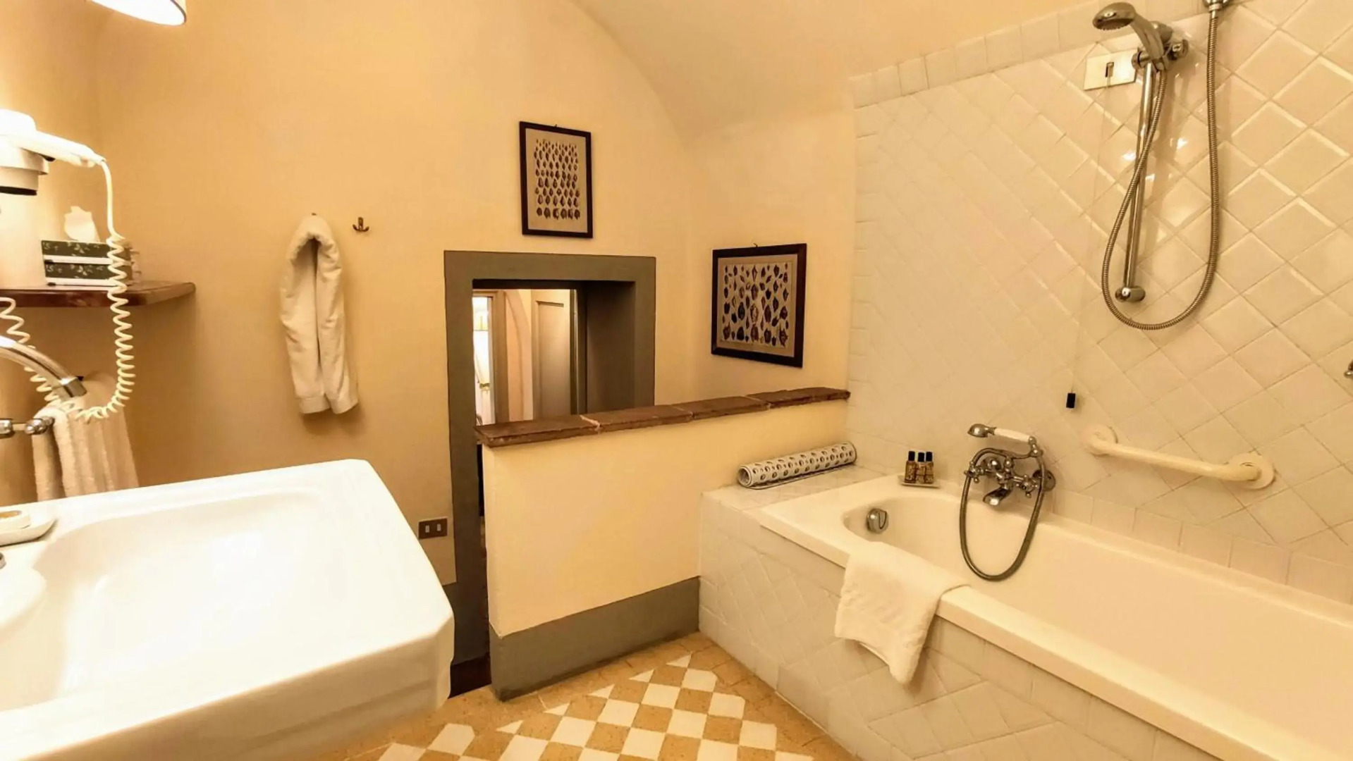 Villa il Poggiale - Dimora Storica