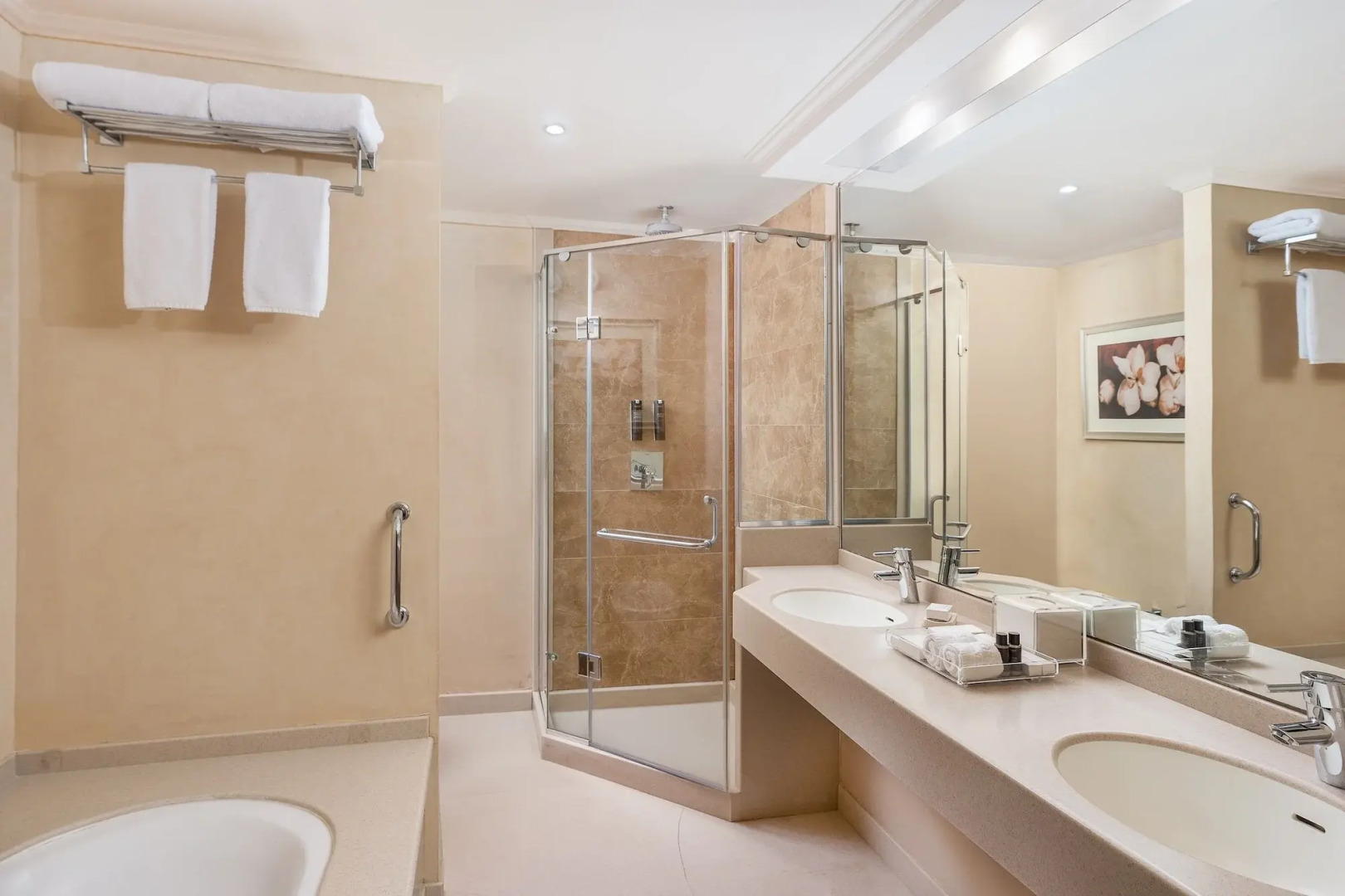 MS Omar El Khayam Lake Naser Cruise