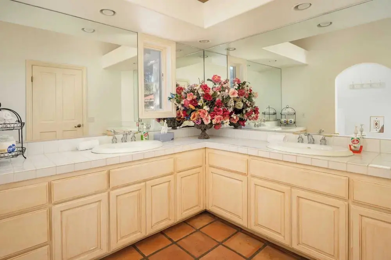 Private Estate w/ Pool, Hot Tub & Tennis Court Near Encinitas The Ranch by Avantstay