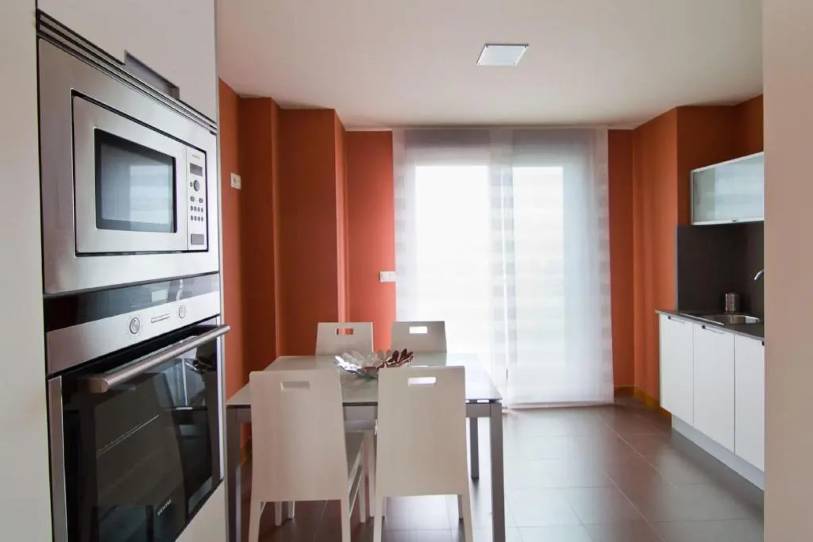 CANELAS SUITES ÁTICO Amplias Terrazas