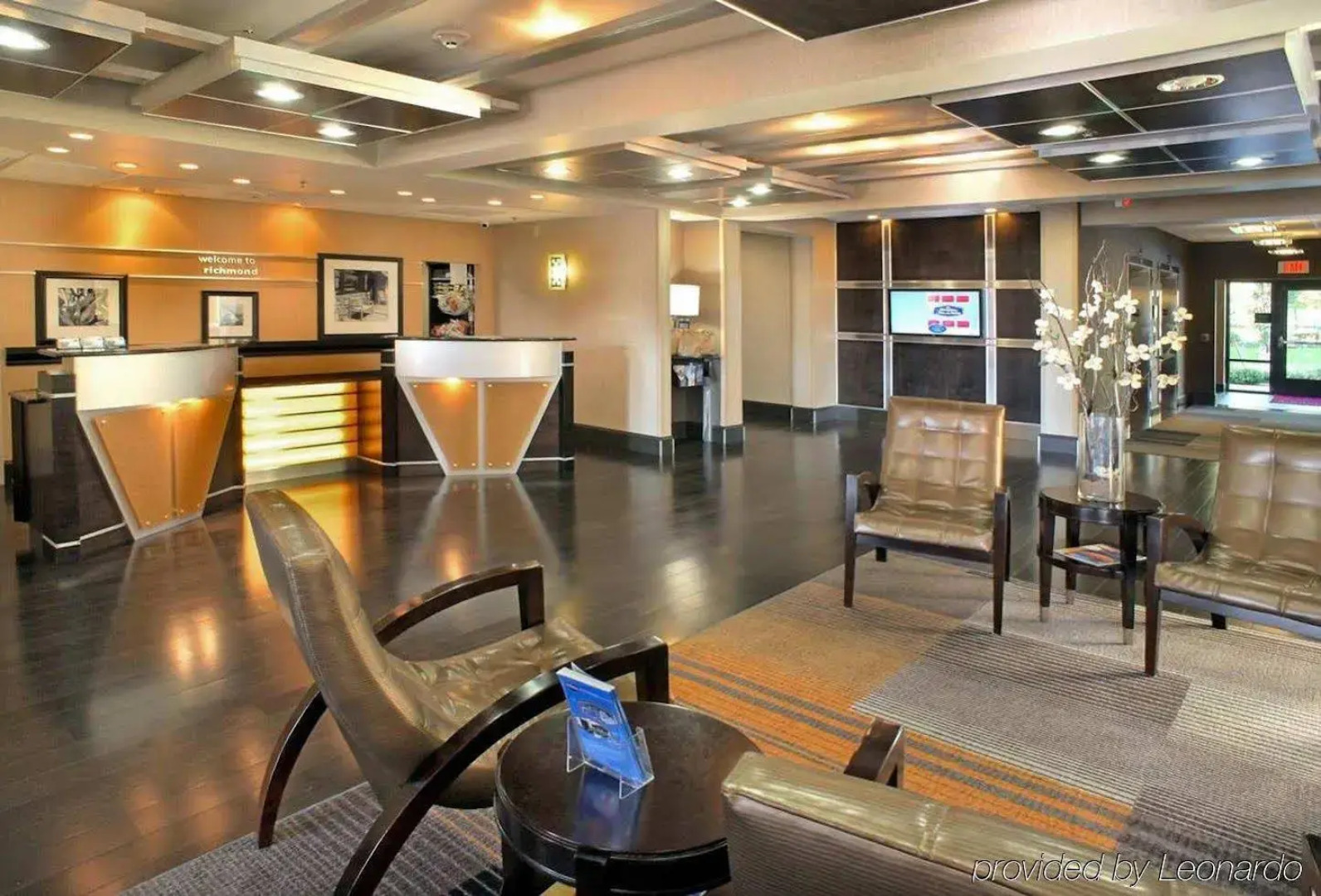 Hampton Inn & Suites Richmond/Glenside