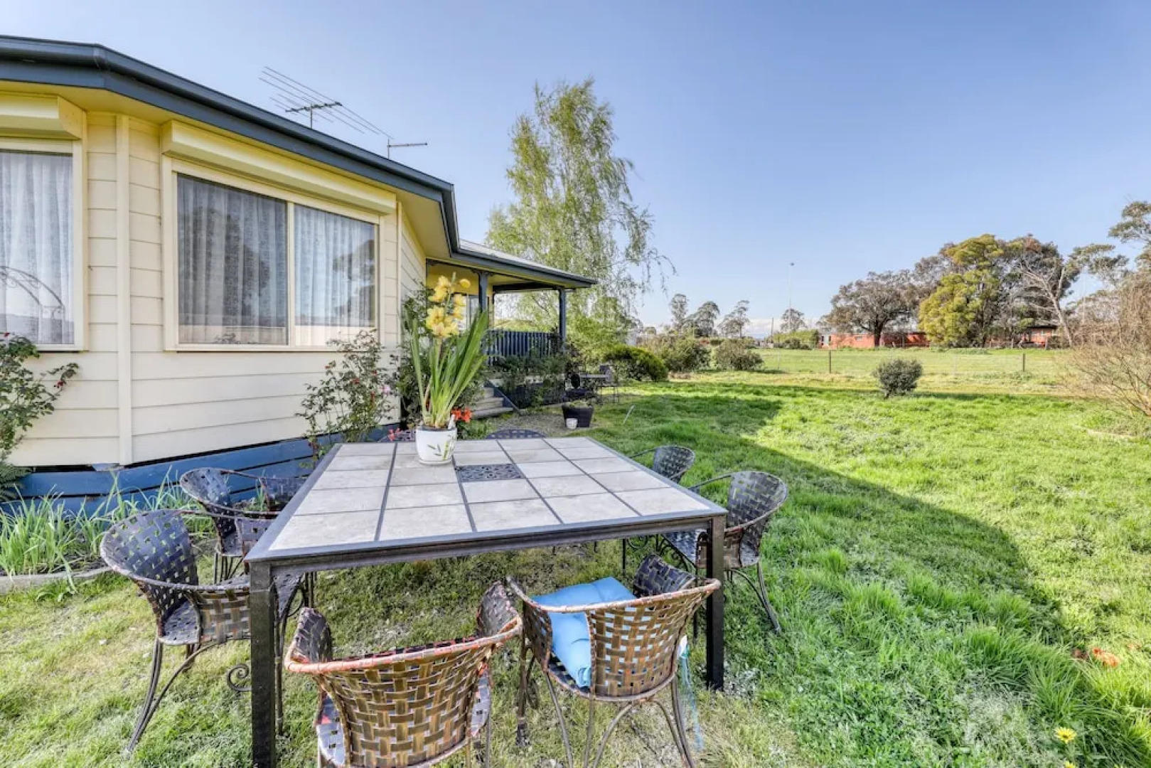 Yarragon 4 Bedroom House in Gippsland