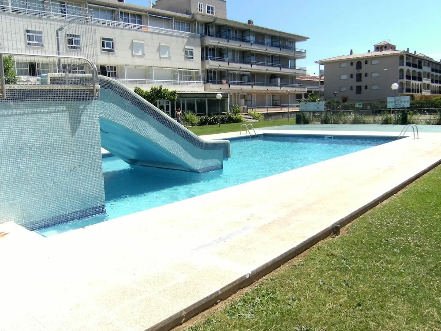 Apartamento Blau Park 325