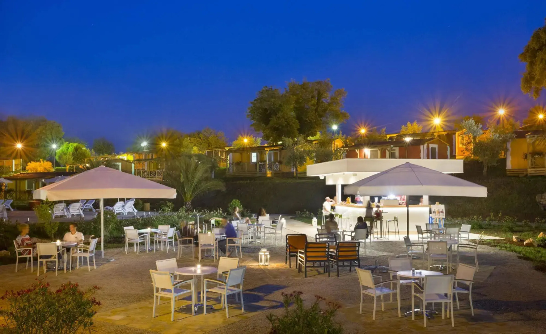 Holiday Homes Mediterranean Village