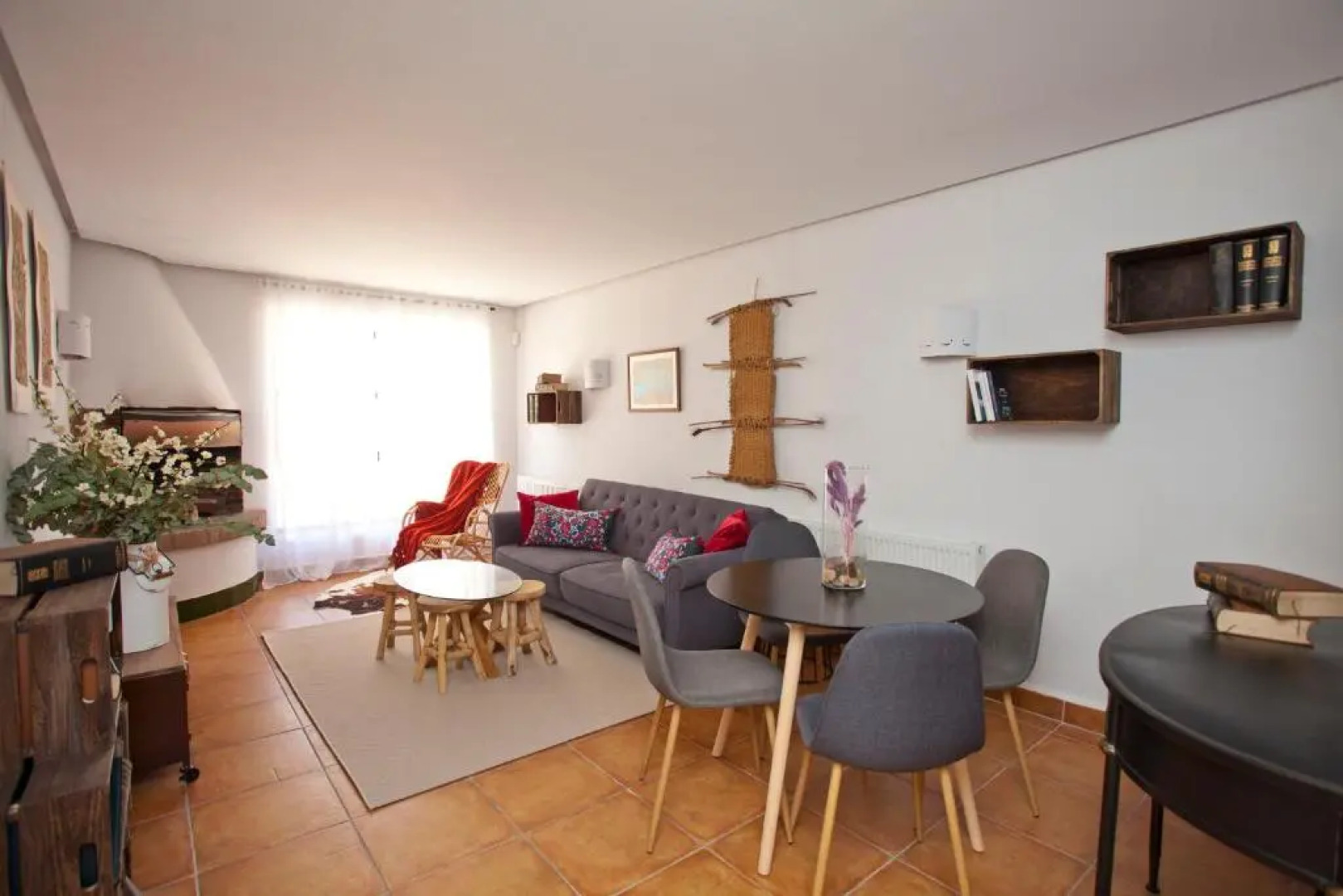 Hotel Boutique Carrasqueta Alicante-Xixona