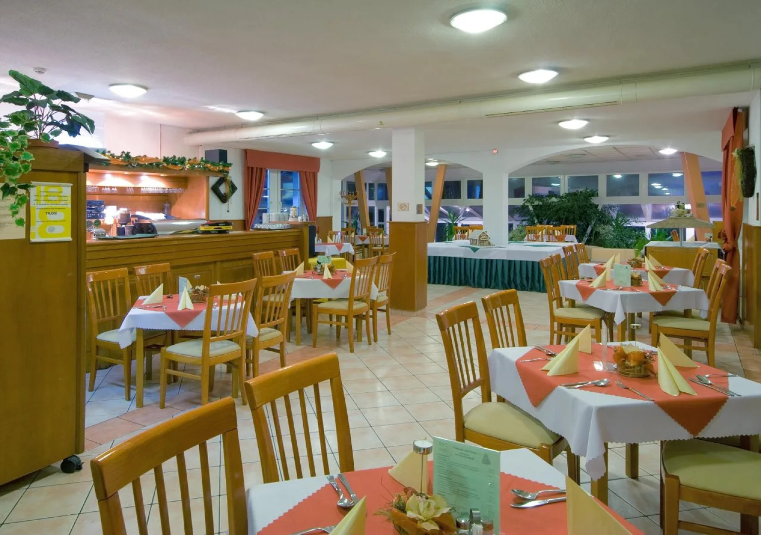 Thermal Hotel Mosonmagyarovar