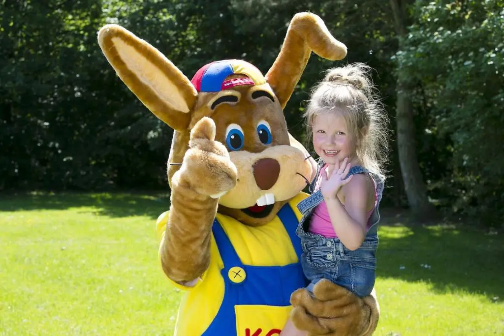 Beach Resort Kamperland - 118