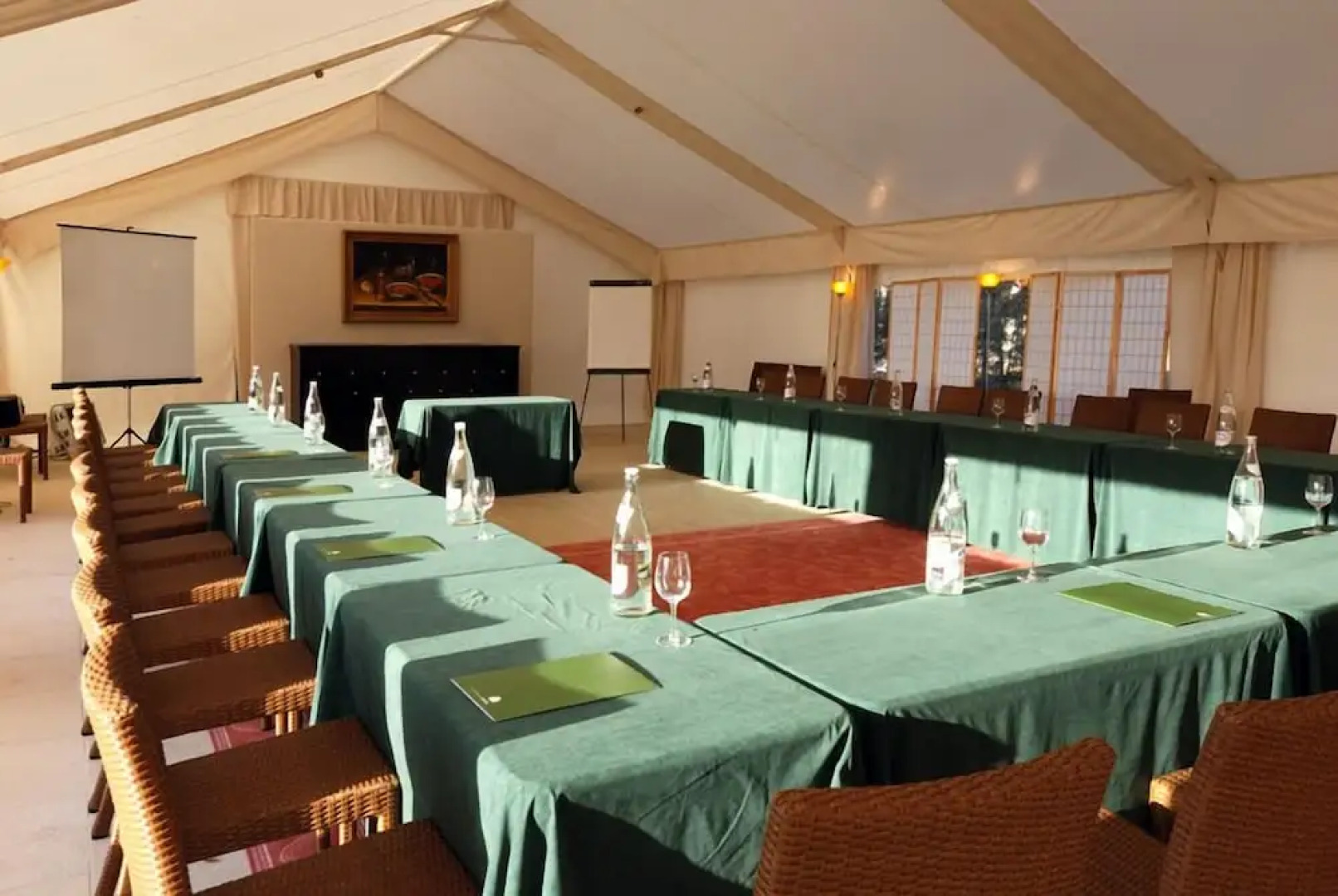 Domaine des Roches Hotel & Spa