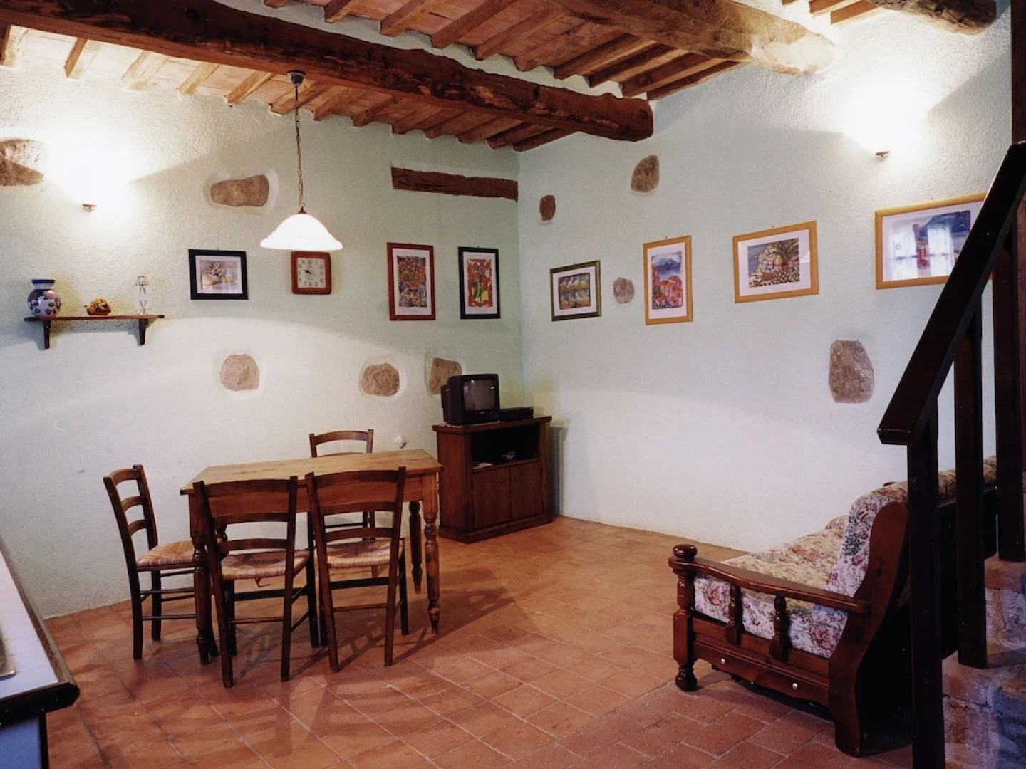 Lavish Holiday Home in Arcidosso With 2 Pools