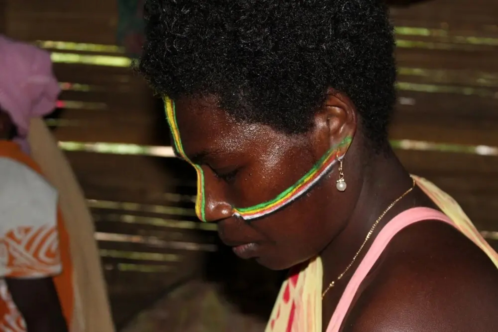 Tanna Ikamir Bungalows and Accomodations